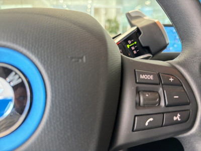 BMW i3 Gebrauchtwagen