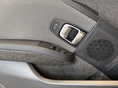 BMW i3 Gebrauchtwagen