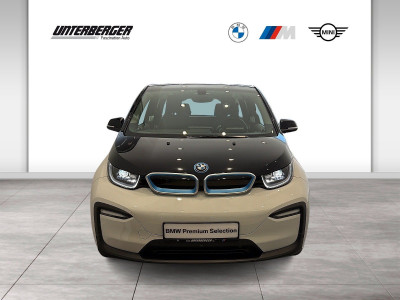 BMW i3 Gebrauchtwagen