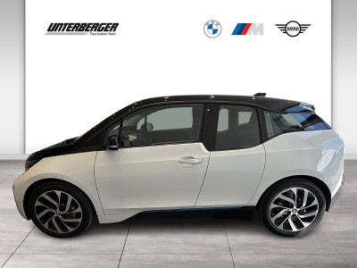 BMW i3 Gebrauchtwagen