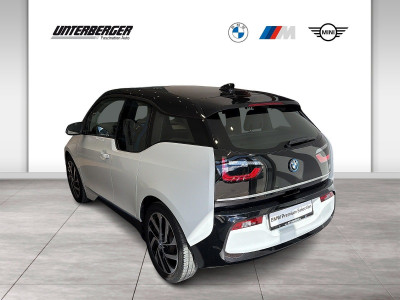 BMW i3 Gebrauchtwagen