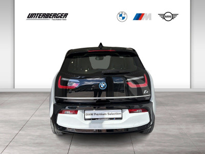 BMW i3 Gebrauchtwagen
