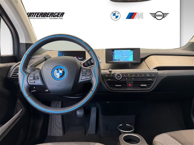 BMW i3 Gebrauchtwagen