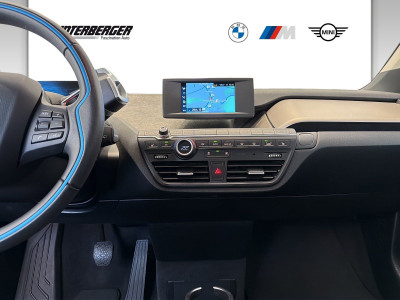 BMW i3 Gebrauchtwagen