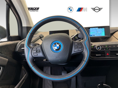 BMW i3 Gebrauchtwagen