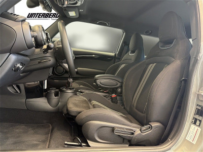 MINI Hatch Gebrauchtwagen