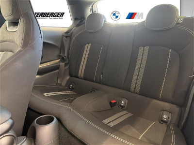 MINI Hatch Gebrauchtwagen