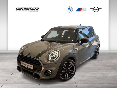 MINI Hatch Gebrauchtwagen