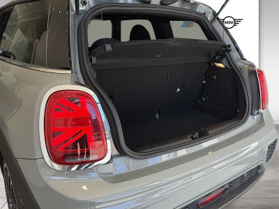 MINI Hatch Gebrauchtwagen