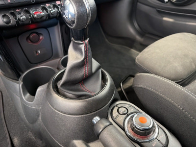 MINI Hatch Gebrauchtwagen