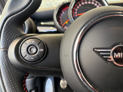 MINI Hatch Gebrauchtwagen