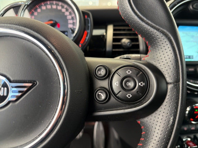 MINI Hatch Gebrauchtwagen