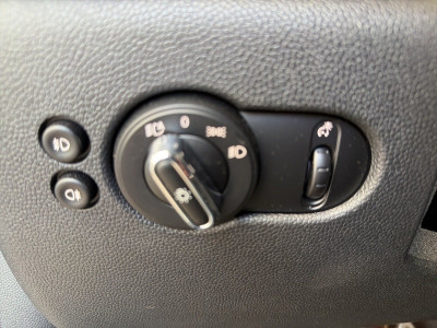 MINI Hatch Gebrauchtwagen