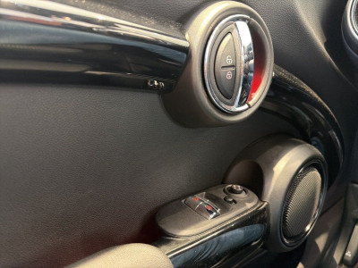 MINI Hatch Gebrauchtwagen