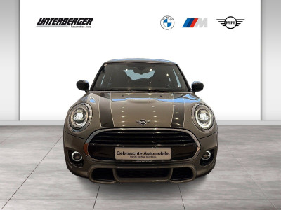 MINI Hatch Gebrauchtwagen