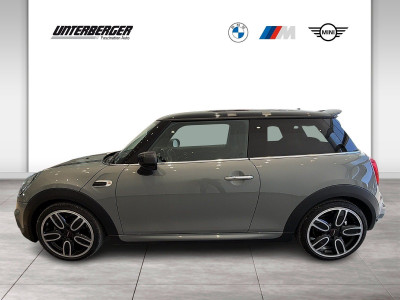 MINI Hatch Gebrauchtwagen