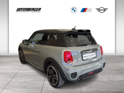 MINI Hatch Gebrauchtwagen