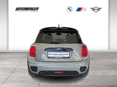 MINI Hatch Gebrauchtwagen