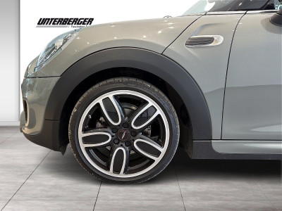 MINI Hatch Gebrauchtwagen