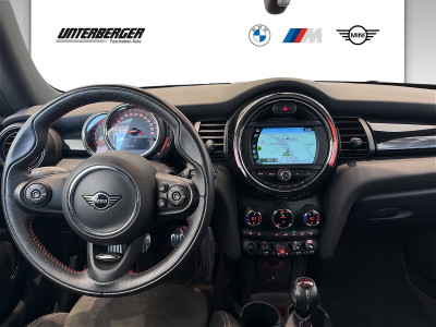 MINI Hatch Gebrauchtwagen