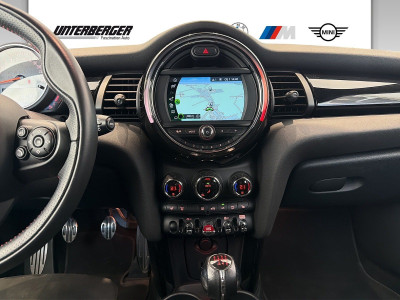 MINI Hatch Gebrauchtwagen