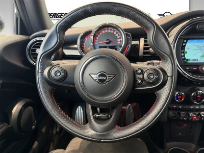 MINI Hatch Gebrauchtwagen