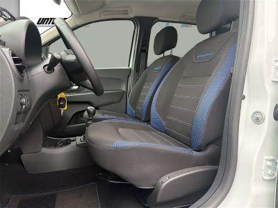 Dacia Lodgy Gebrauchtwagen Dacia Lodgy Gebrauchtwagen