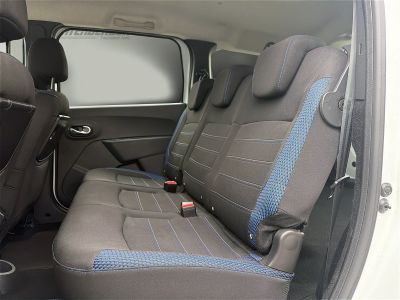 Dacia Lodgy Gebrauchtwagen Dacia Lodgy Gebrauchtwagen