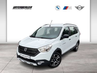 Dacia Lodgy Gebrauchtwagen Dacia Lodgy Gebrauchtwagen