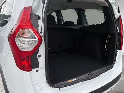 Dacia Lodgy Gebrauchtwagen Dacia Lodgy Gebrauchtwagen