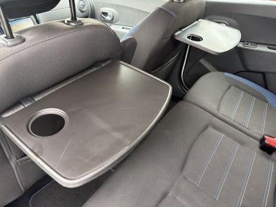 Dacia Lodgy Gebrauchtwagen Dacia Lodgy Gebrauchtwagen