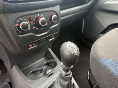 Dacia Lodgy Gebrauchtwagen Dacia Lodgy Gebrauchtwagen