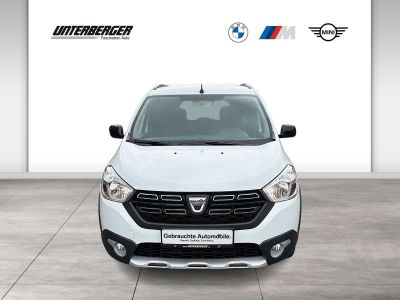 Dacia Lodgy Gebrauchtwagen Dacia Lodgy Gebrauchtwagen