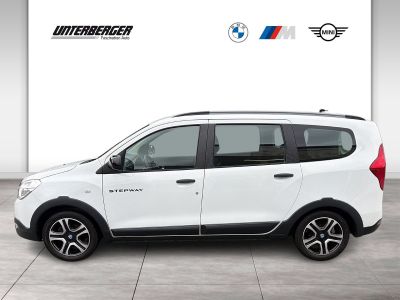 Dacia Lodgy Gebrauchtwagen Dacia Lodgy Gebrauchtwagen