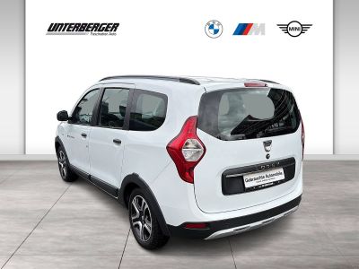Dacia Lodgy Gebrauchtwagen Dacia Lodgy Gebrauchtwagen