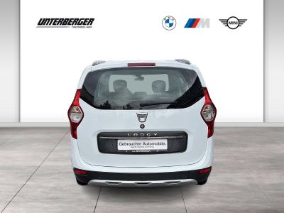 Dacia Lodgy Gebrauchtwagen Dacia Lodgy Gebrauchtwagen