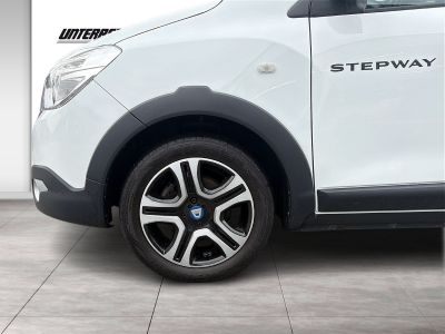 Dacia Lodgy Gebrauchtwagen Dacia Lodgy Gebrauchtwagen