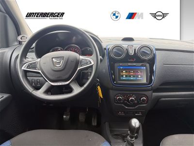 Dacia Lodgy Gebrauchtwagen Dacia Lodgy Gebrauchtwagen