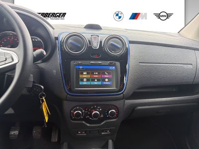 Dacia Lodgy Gebrauchtwagen Dacia Lodgy Gebrauchtwagen