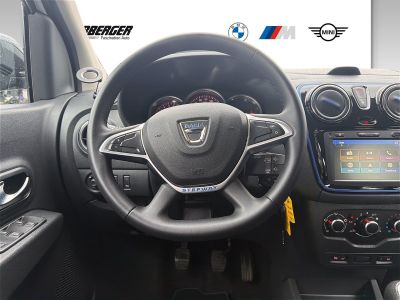 Dacia Lodgy Gebrauchtwagen Dacia Lodgy Gebrauchtwagen
