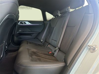 BMW 4er Gran Coupe Gebrauchtwagen BMW 4er Gran Coupe Gebrauchtwagen