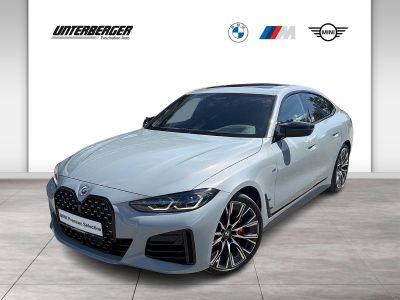 BMW 4er Gran Coupe Gebrauchtwagen BMW 4er Gran Coupe Gebrauchtwagen