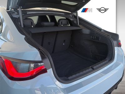 BMW 4er Gran Coupe Gebrauchtwagen BMW 4er Gran Coupe Gebrauchtwagen