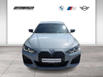 BMW 4er Gran Coupe Gebrauchtwagen BMW 4er Gran Coupe Gebrauchtwagen