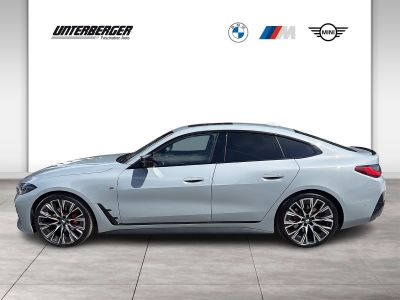 BMW 4er Gran Coupe Gebrauchtwagen BMW 4er Gran Coupe Gebrauchtwagen