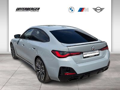 BMW 4er Gran Coupe Gebrauchtwagen BMW 4er Gran Coupe Gebrauchtwagen