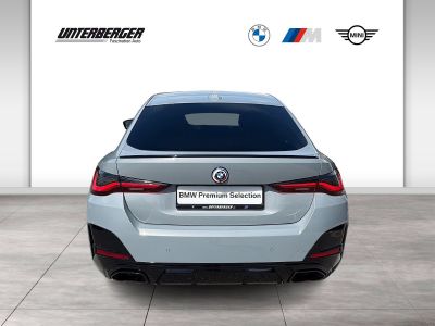 BMW 4er Gran Coupe Gebrauchtwagen BMW 4er Gran Coupe Gebrauchtwagen