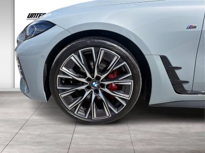 BMW 4er Gran Coupe Gebrauchtwagen BMW 4er Gran Coupe Gebrauchtwagen