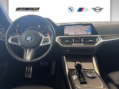 BMW 4er Gran Coupe Gebrauchtwagen BMW 4er Gran Coupe Gebrauchtwagen