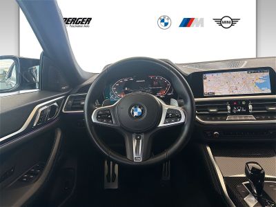 BMW 4er Gran Coupe Gebrauchtwagen BMW 4er Gran Coupe Gebrauchtwagen